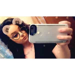 Meet your Posher, Morgan